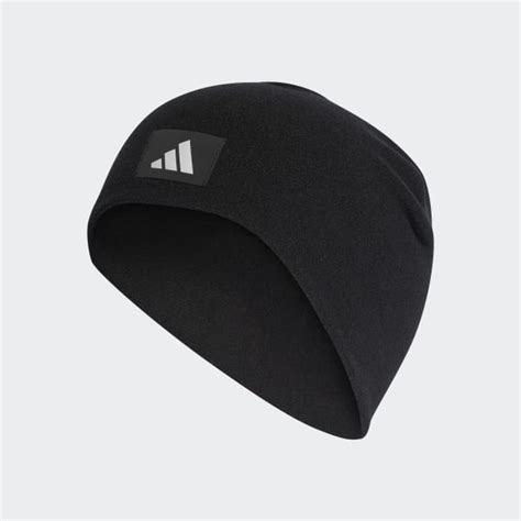 adidas fleece mütze schwarz|adidas Fleecemütze .